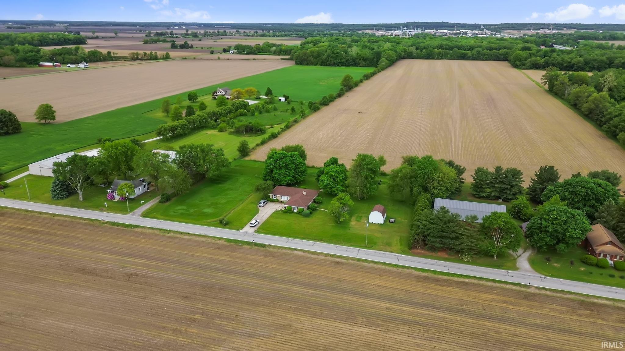 56729 Tulip Road New Carlisle IN 46552