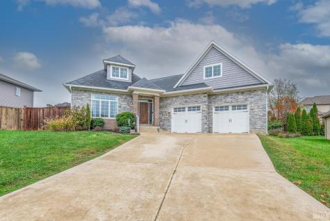1528 S Coleman Court Bloomington IN 47401