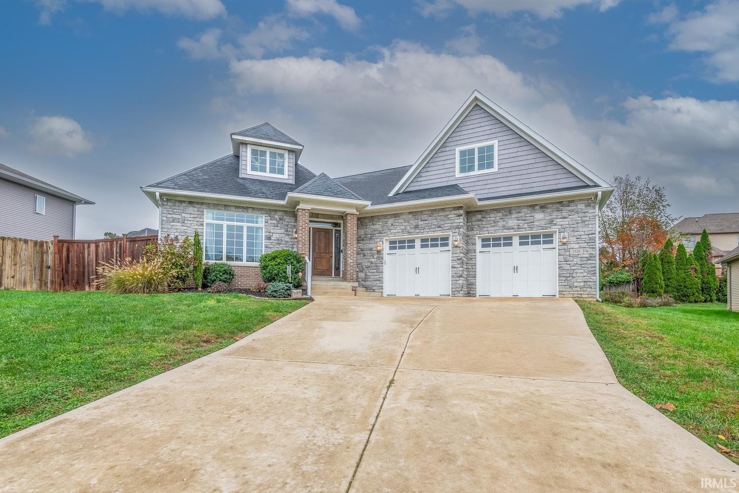 1528 S Coleman Court Bloomington IN 47401