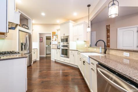 1528 S Coleman Court Bloomington IN 47401