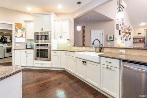 1528 S Coleman Court Bloomington IN 47401