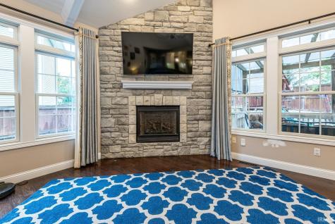 1528 S Coleman Court Bloomington IN 47401
