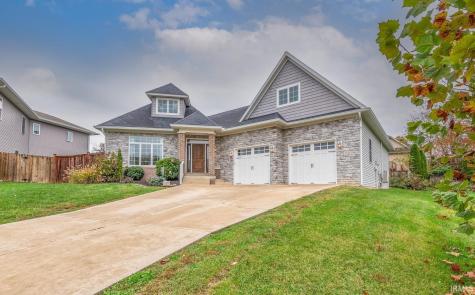 1528 S Coleman Court Bloomington IN 47401