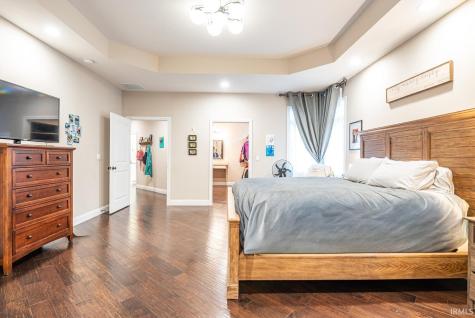 1528 S Coleman Court Bloomington IN 47401