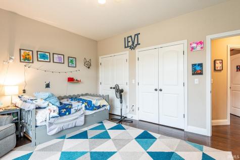 1528 S Coleman Court Bloomington IN 47401