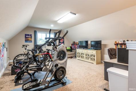 1528 S Coleman Court Bloomington IN 47401