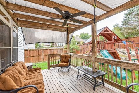 1528 S Coleman Court Bloomington IN 47401