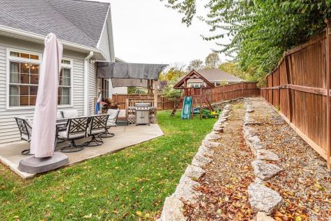 1528 S Coleman Court Bloomington IN 47401