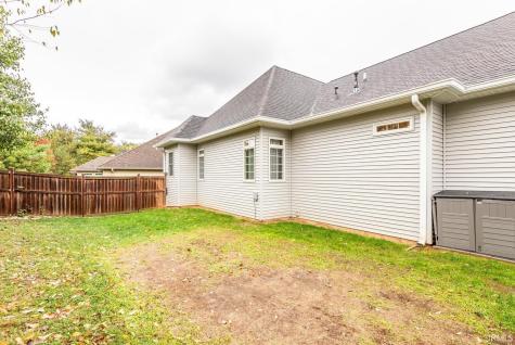 1528 S Coleman Court Bloomington IN 47401