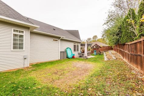 1528 S Coleman Court Bloomington IN 47401