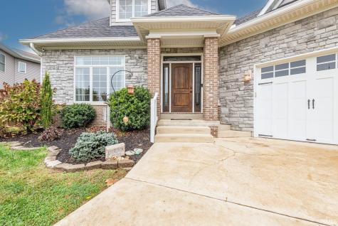 1528 S Coleman Court Bloomington IN 47401