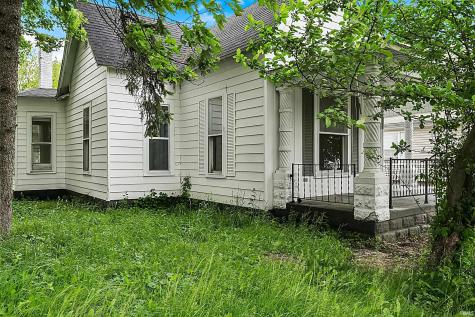 118 Mcclellan Street Windfall IN 46076