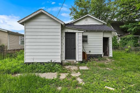118 Mcclellan Street Windfall IN 46076