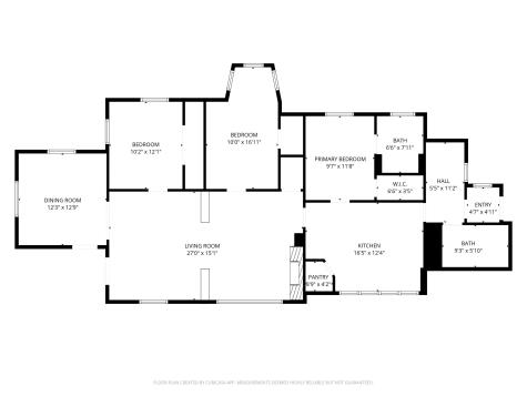 118 Mcclellan Street Windfall IN 46076
