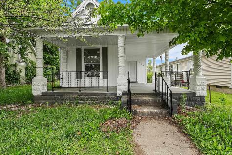 118 Mcclellan Street Windfall IN 46076