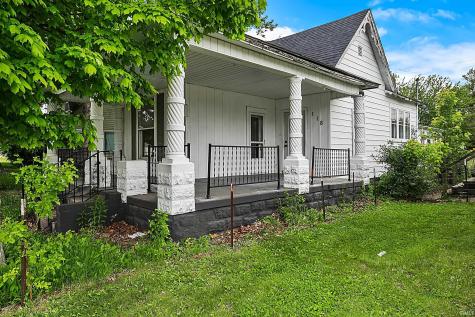 118 Mcclellan Street Windfall IN 46076