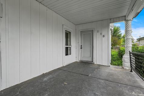 118 Mcclellan Street Windfall IN 46076