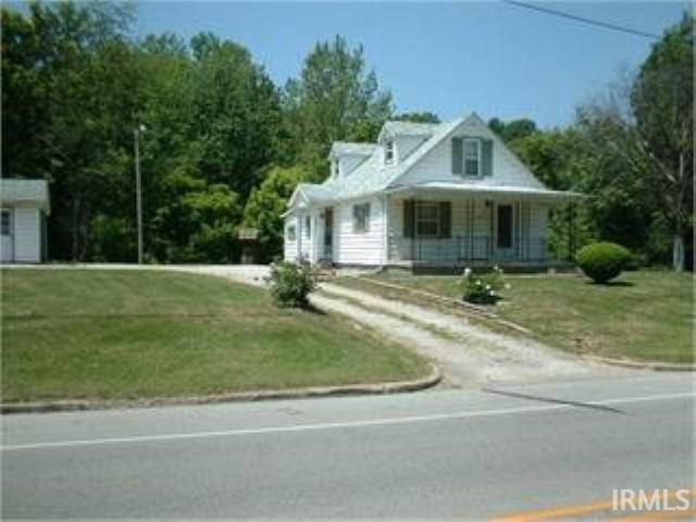 2512 N Us 150 Street West Terre Haute IN 47885