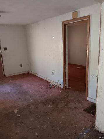 2512 N Us 150 Street West Terre Haute IN 47885