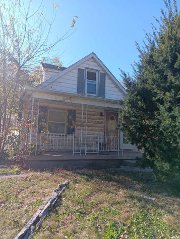 2512 N Us 150 Street West Terre Haute IN 47885