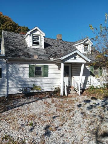 2512 N Us 150 Street West Terre Haute IN 47885