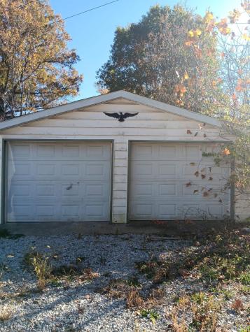 2512 N Us 150 Street West Terre Haute IN 47885