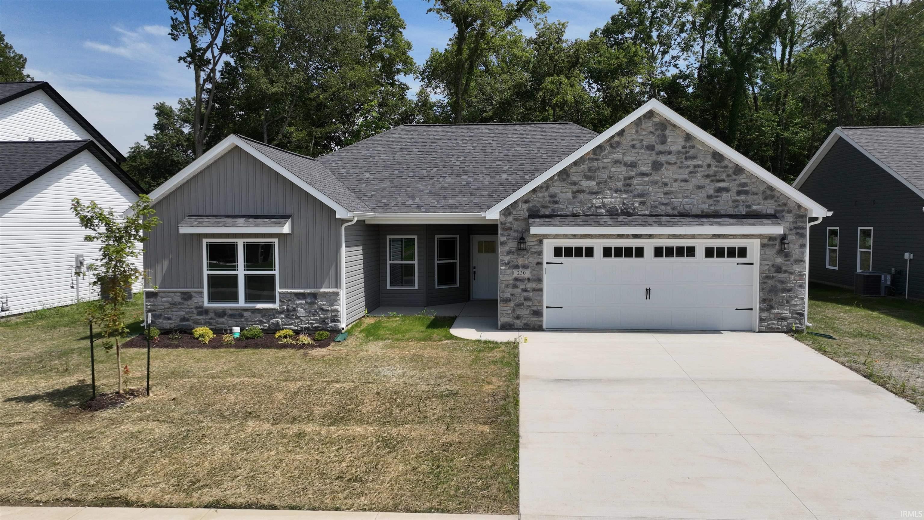 230 Vine Street Delphi IN 46923