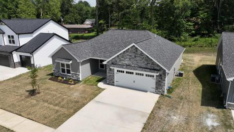 230 Vine Street Delphi IN 46923