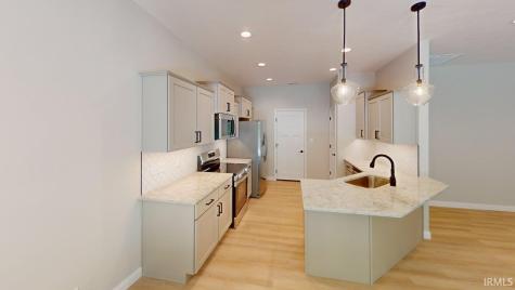 230 Vine Street Delphi IN 46923