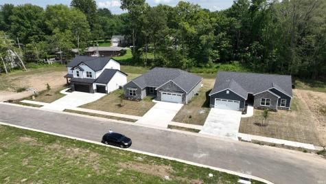 230 Vine Street Delphi IN 46923