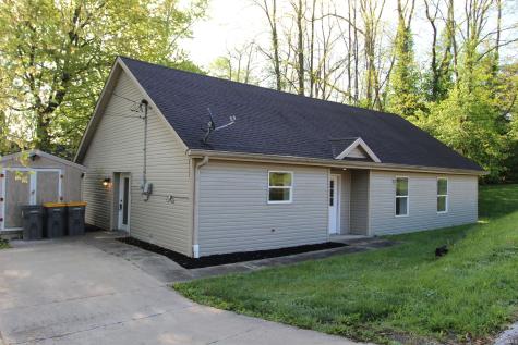 1633 W 8th Street Bloomington IN 47404