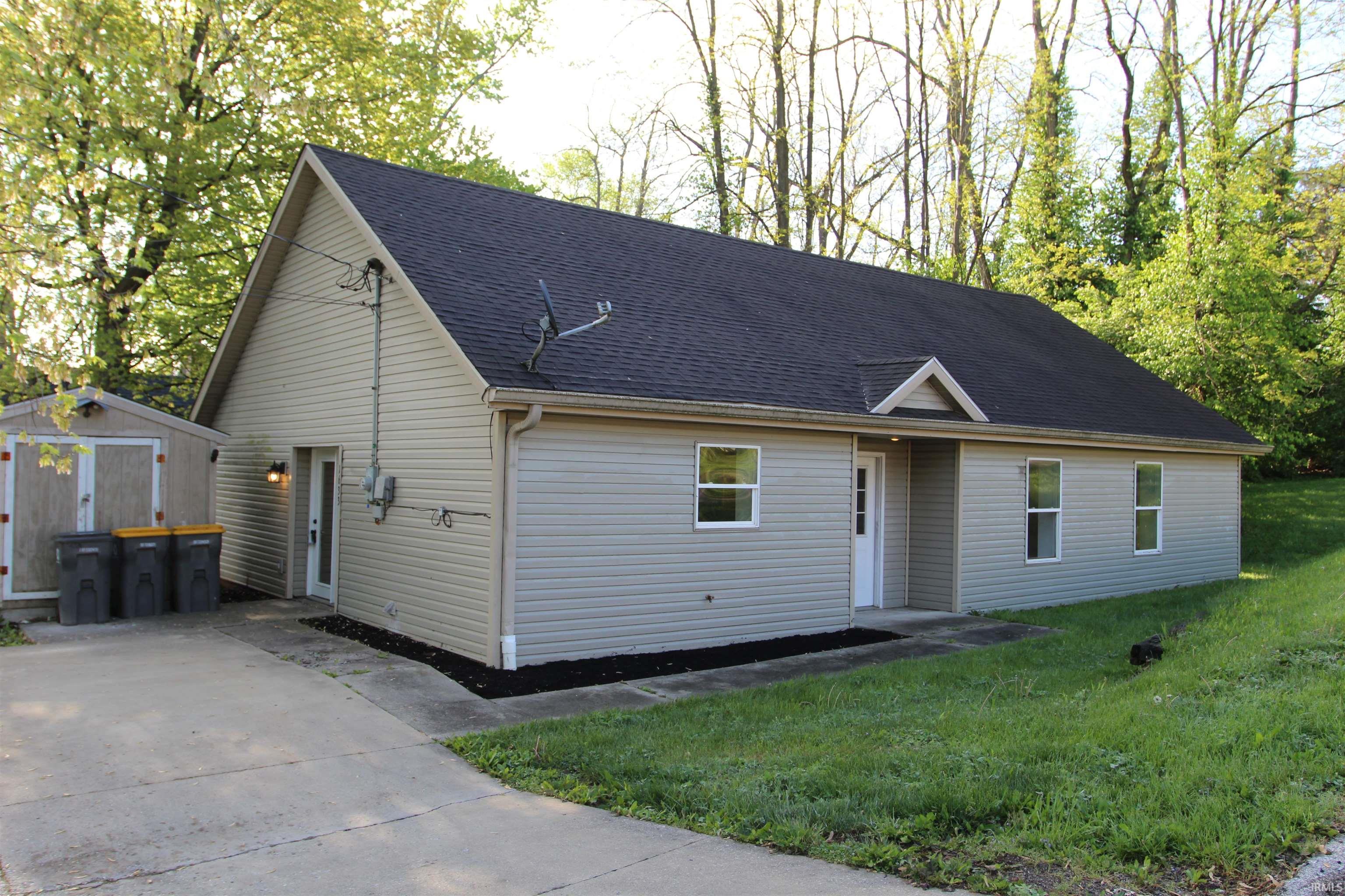 1633 W 8th Street Bloomington IN 47404