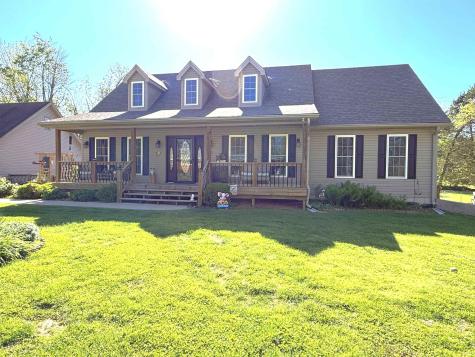 590 Yockey Road Mitchell IN 47446