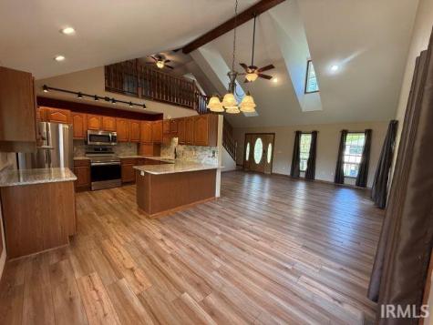 590 Yockey Road Mitchell IN 47446