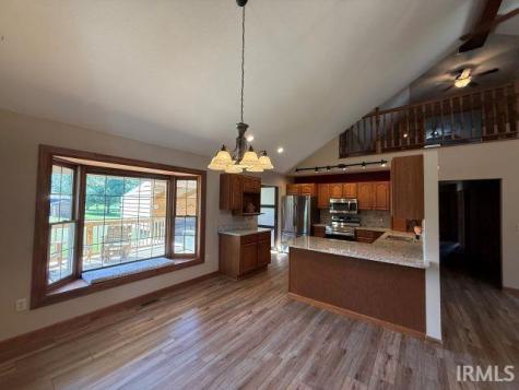 590 Yockey Road Mitchell IN 47446