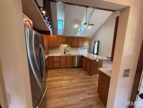 590 Yockey Road Mitchell IN 47446