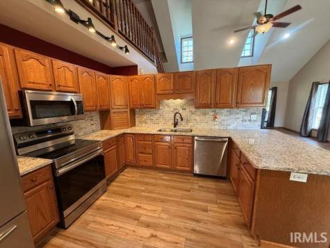 590 Yockey Road Mitchell IN 47446
