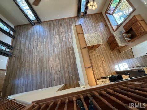 590 Yockey Road Mitchell IN 47446