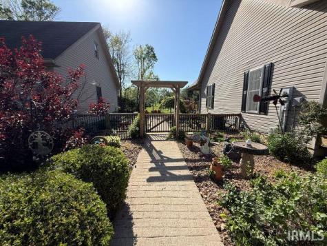 590 Yockey Road Mitchell IN 47446