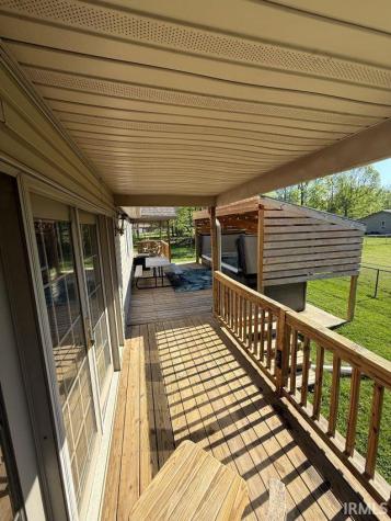 590 Yockey Road Mitchell IN 47446
