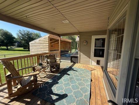 590 Yockey Road Mitchell IN 47446