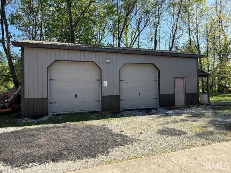 590 Yockey Road Mitchell IN 47446