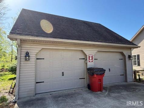590 Yockey Road Mitchell IN 47446