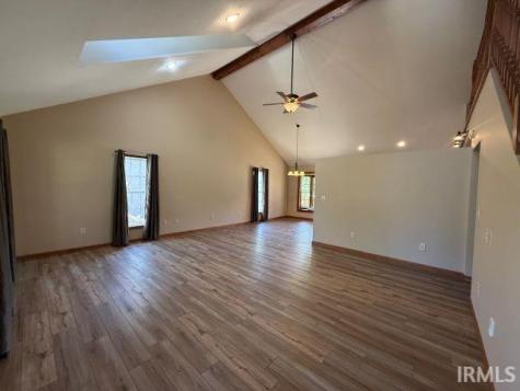 590 Yockey Road Mitchell IN 47446