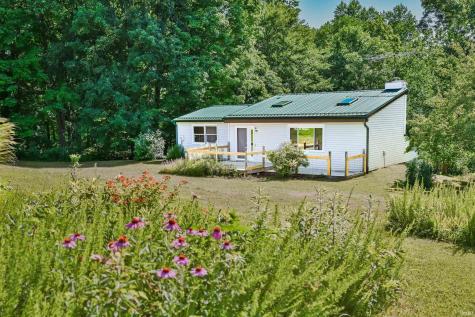 7239 W Holland Hill Lane Bloomington IN 47403