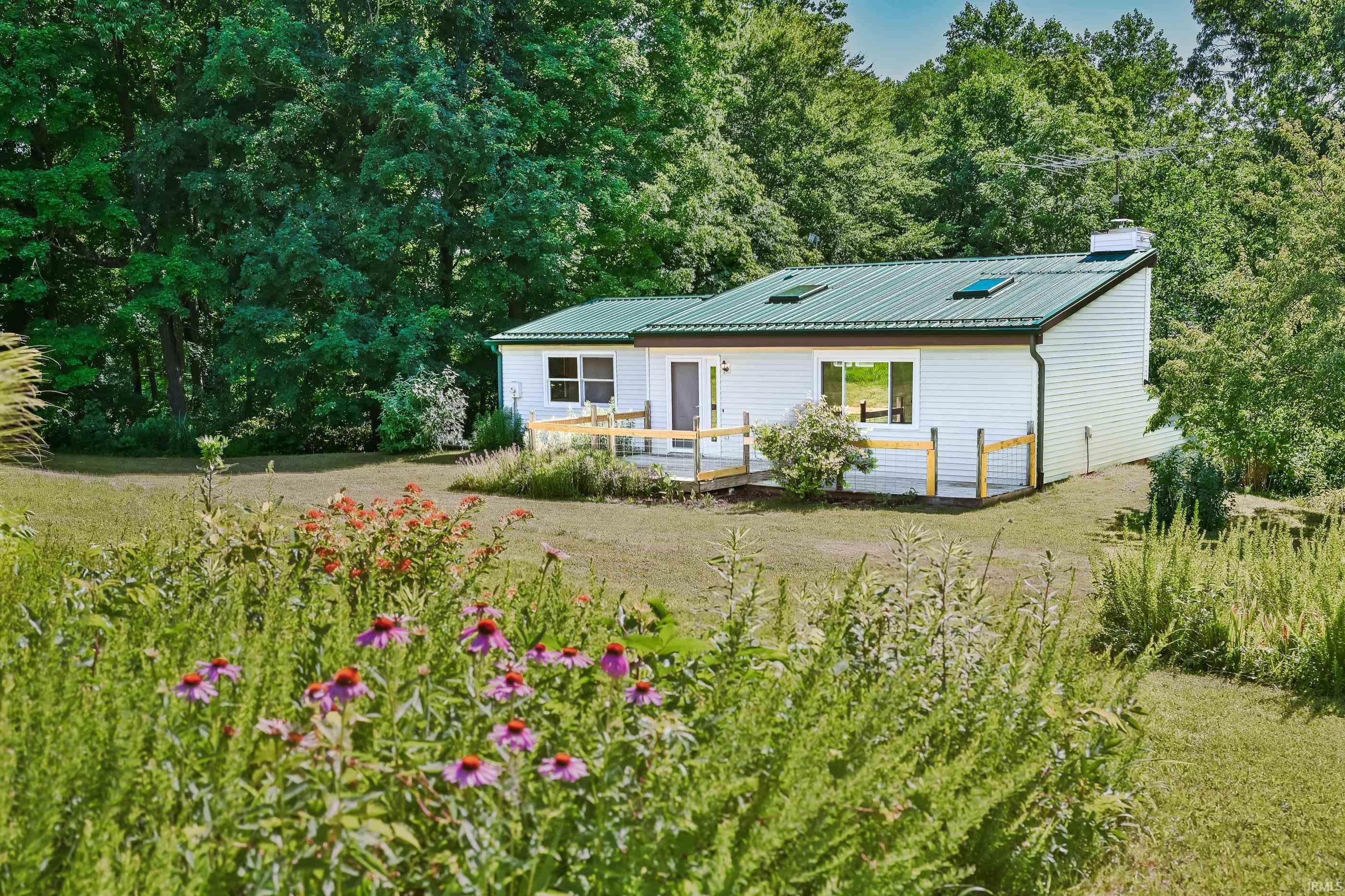 7239 W Holland Hill Lane Bloomington IN 47403