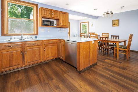 7239 W Holland Hill Lane Bloomington IN 47403