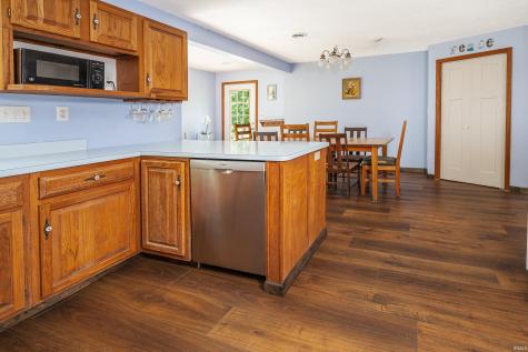 7239 W Holland Hill Lane Bloomington IN 47403