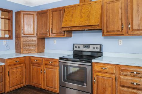 7239 W Holland Hill Lane Bloomington IN 47403