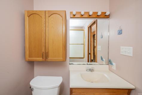 7239 W Holland Hill Lane Bloomington IN 47403